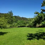 度假居 En Pleno Centro De Asturias *