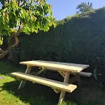 En Pleno Centro De Asturias 度假居 *