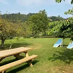 度假居 En Pleno Centro De Asturias *