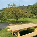 En Pleno Centro De Asturias 度假居 Sisiello