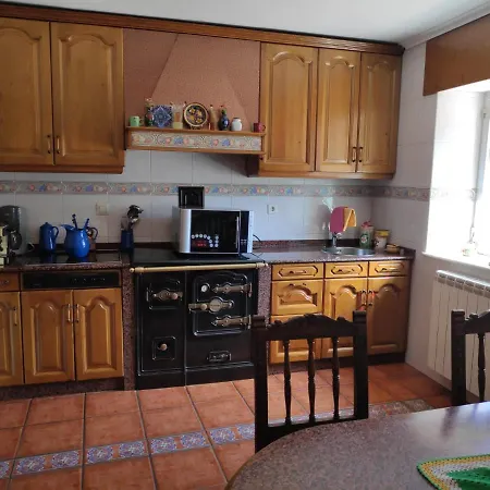 En Pleno Centro De Asturias *