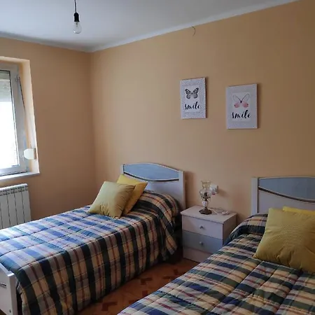 En Pleno Centro De Asturias Sisiello