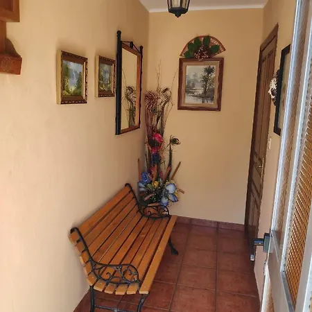 En Pleno Centro De Asturias بيت للعطل Sisiello