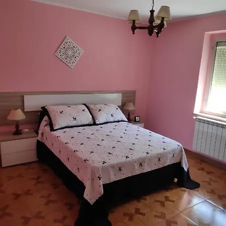 En Pleno Centro De Asturias