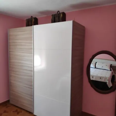 Holiday home En Pleno Centro De Asturias *