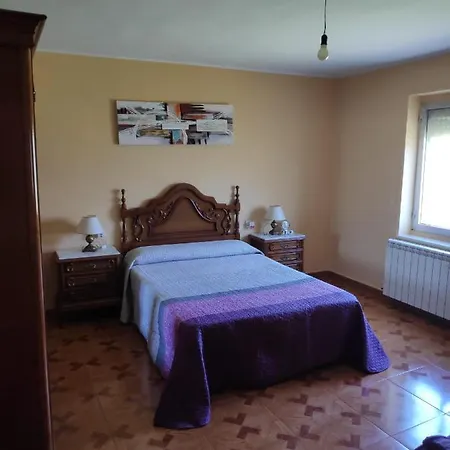 Holiday home En Pleno Centro De Asturias *