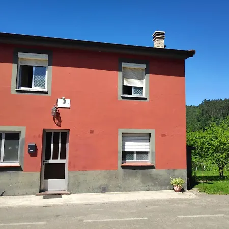 En Pleno Centro De Asturias *