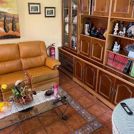 بيت للعطل En Pleno Centro De Asturias *