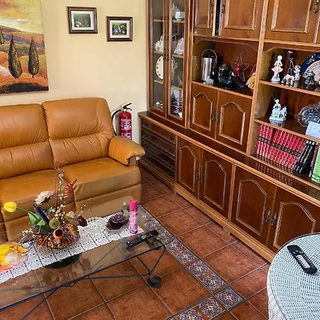 Holiday home En Pleno Centro De Asturias *