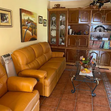 Holiday home En Pleno Centro De Asturias *