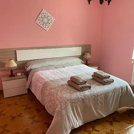 Holiday home En Pleno Centro De Asturias