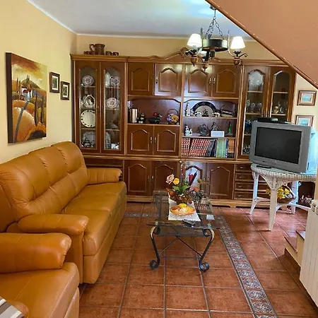 En Pleno Centro De Asturias Sisiello