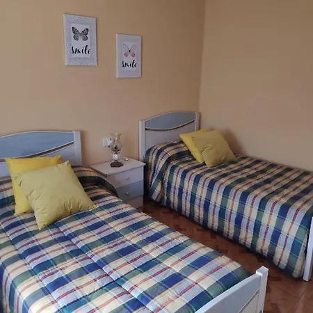 En Pleno Centro De Asturias * Sisiello