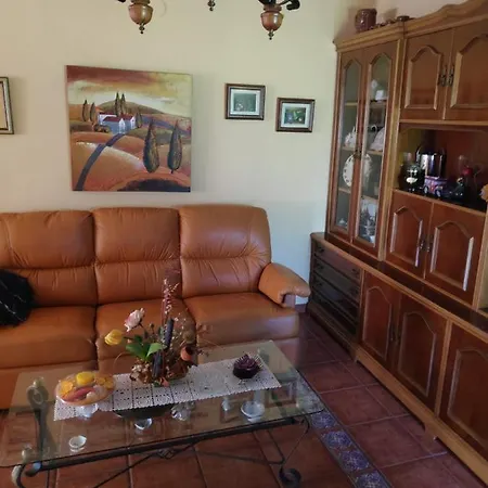 En Pleno Centro De Asturias