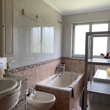 Dom wakacyjny En Pleno Centro De Asturias Sisiello