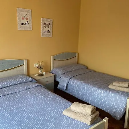 En Pleno Centro De Asturias *